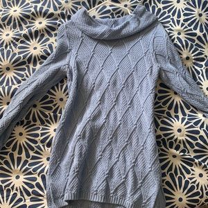 Oversized Sweater/Sweater Dress